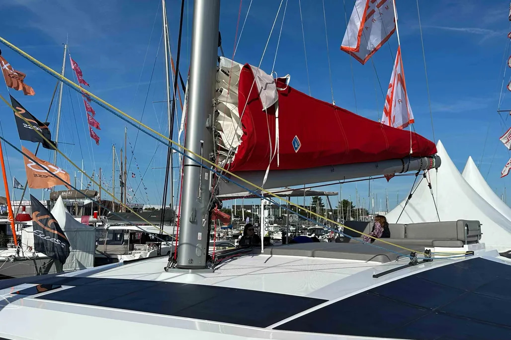 2026 NEEL 52 zu verkaufen (photo 7)