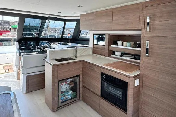 2026 Aventura 38 Motor Yacht à vendre (photo 4)