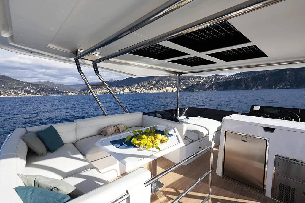 2026 Aventura 38 Motor Yacht à vendre (photo 5)