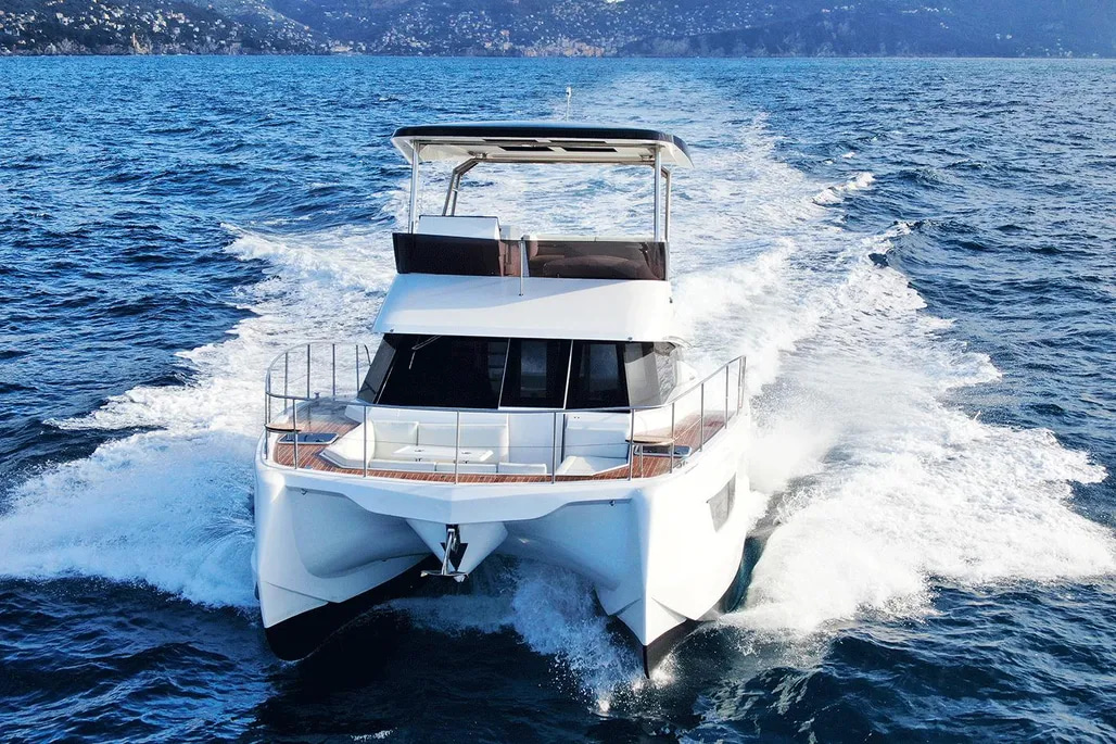 2026 Aventura 38 Motor Yacht à vendre (photo 6)