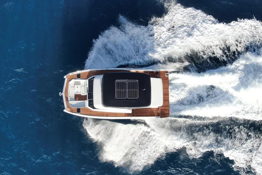 2026 Aventura 38 Motor Yacht à vendre (photo 7)