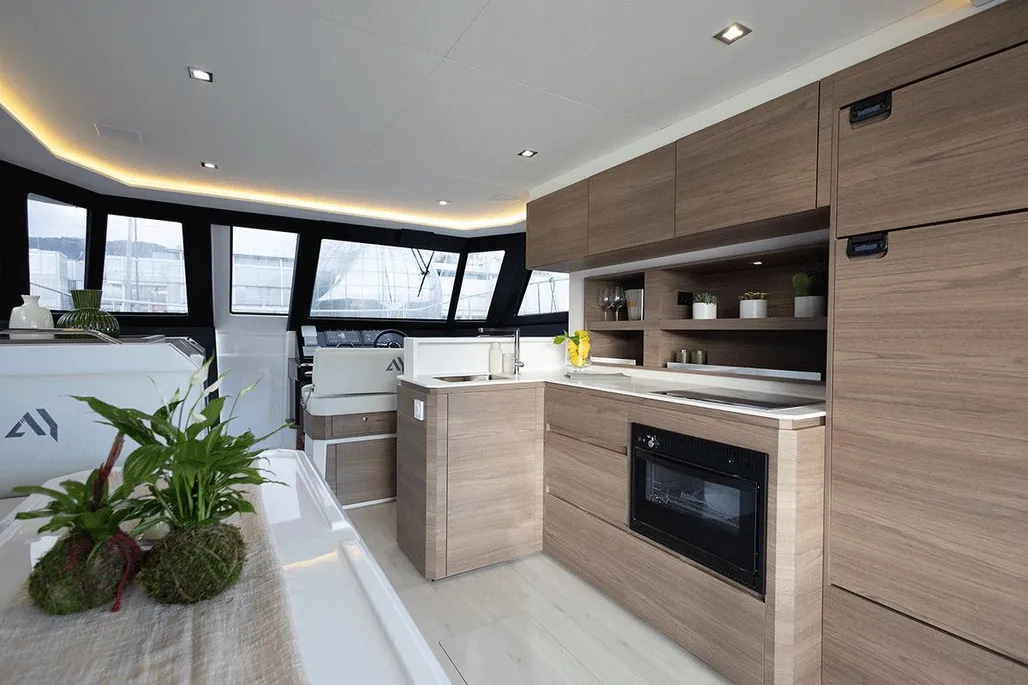 2026 Aventura 38 Motor Yacht à vendre (photo 15)
