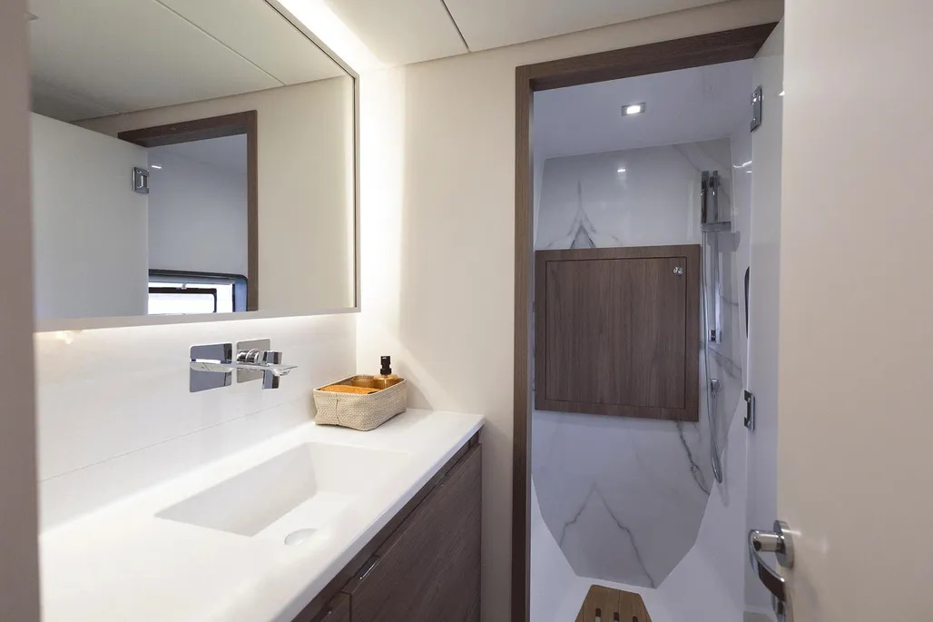 2026 Aventura 38 Motor Yacht à vendre (photo 19)