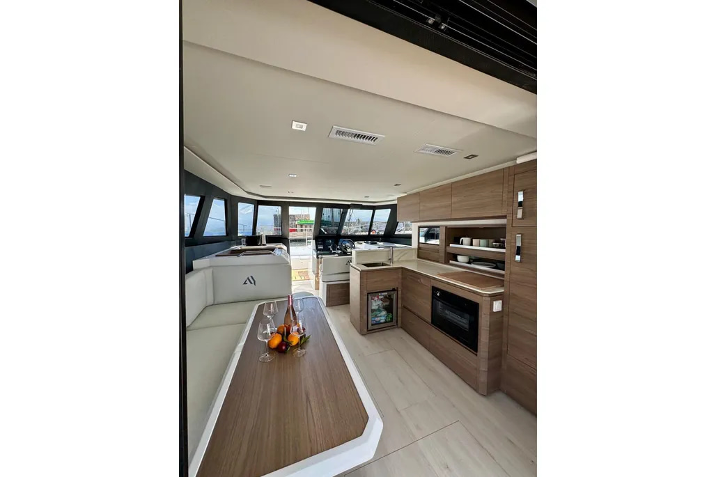 2026 Aventura 38 Motor Yacht à vendre (photo 24)