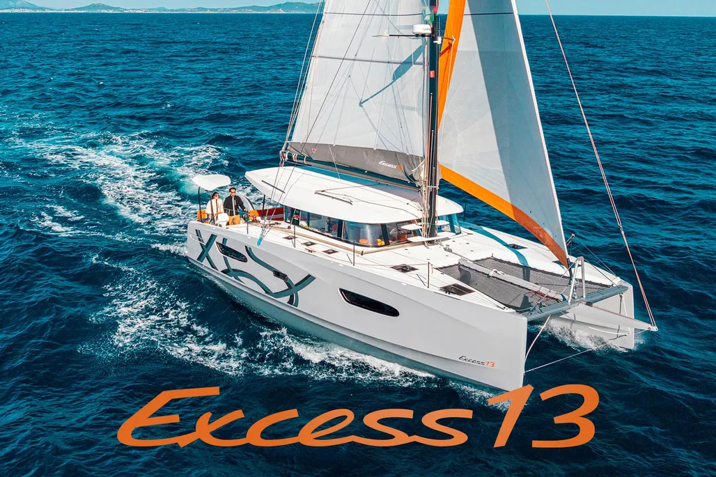 2026 Excess 13 en venta (photo 1)