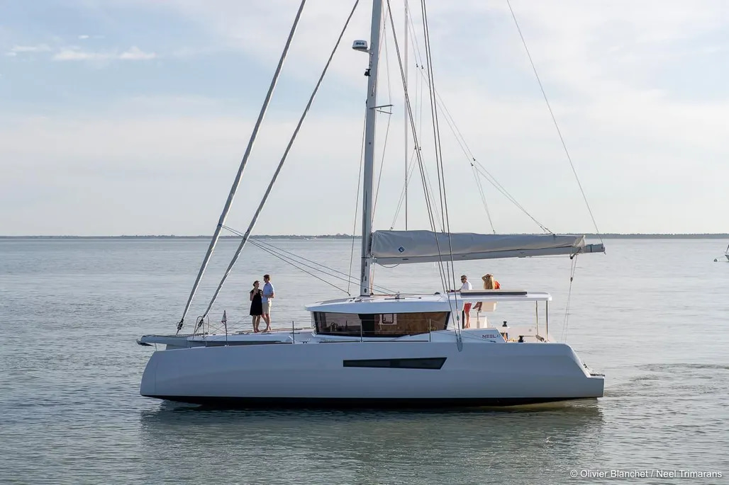 2026 NEEL 47 for sale (photo 5)