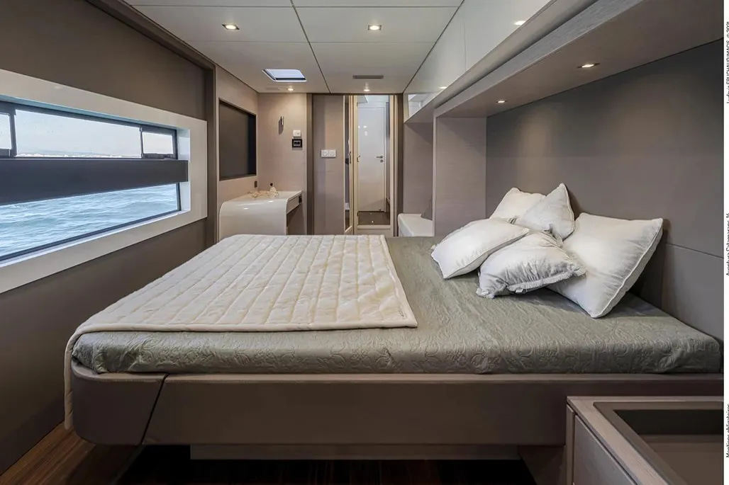 2026 Aventura 56 Motor Yacht for sale (photo 20)
