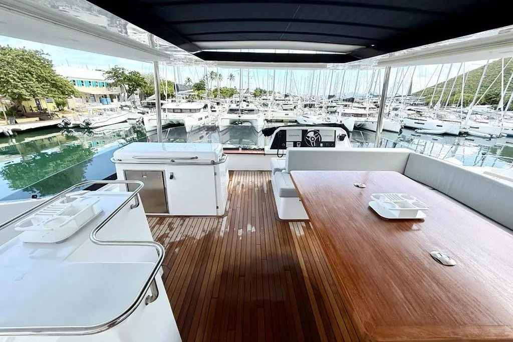 2026 Aventura 56 Motor Yacht for sale (photo 25)