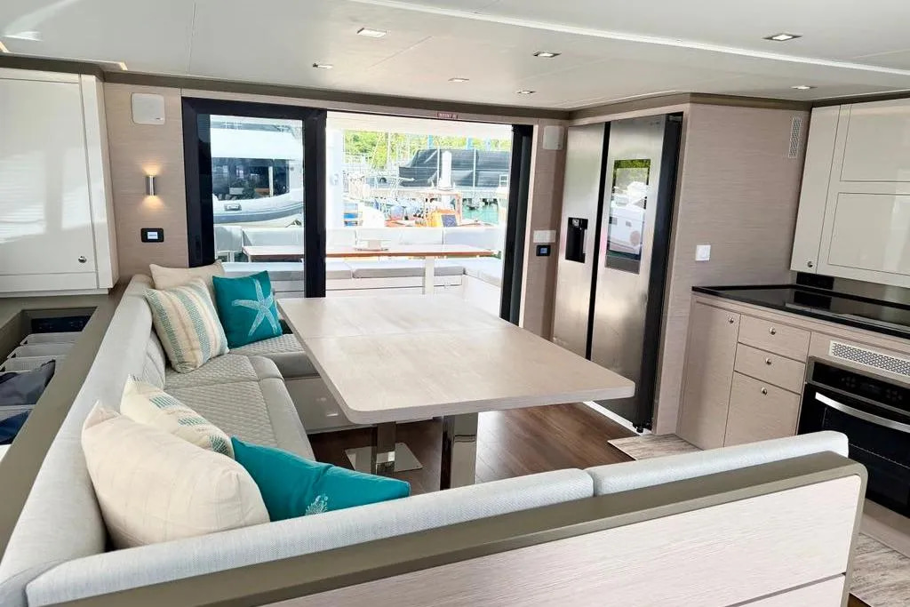 2026 Aventura 56 Motor Yacht for sale (photo 26)