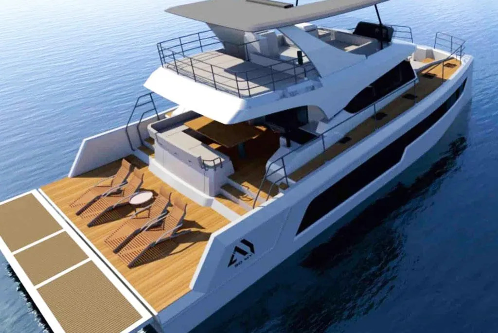 2026 Aventura 56 Motor Yacht for sale (photo 27)
