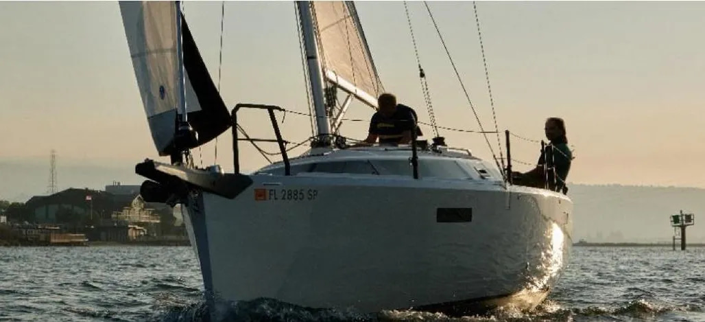 2026 Faro Yachts 29 na sprzedaż (photo 2)