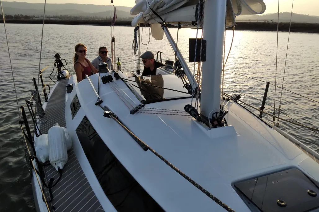 2026 Faro Yachts 29 na sprzedaż (photo 3)