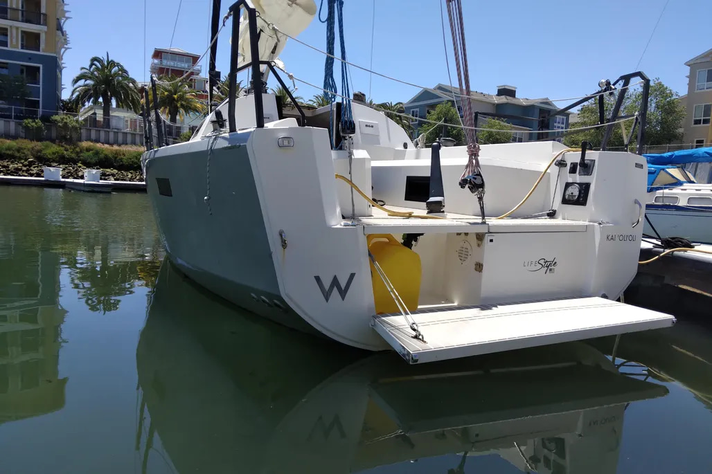 2026 Faro Yachts 29 na sprzedaż (photo 4)