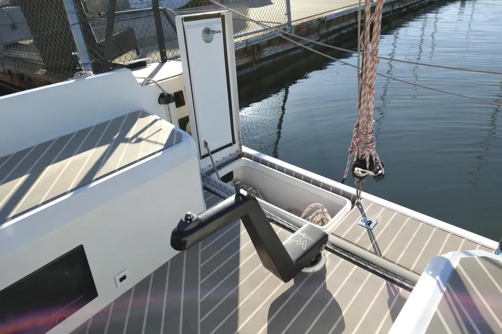 2026 Faro Yachts 29 na sprzedaż (photo 6)