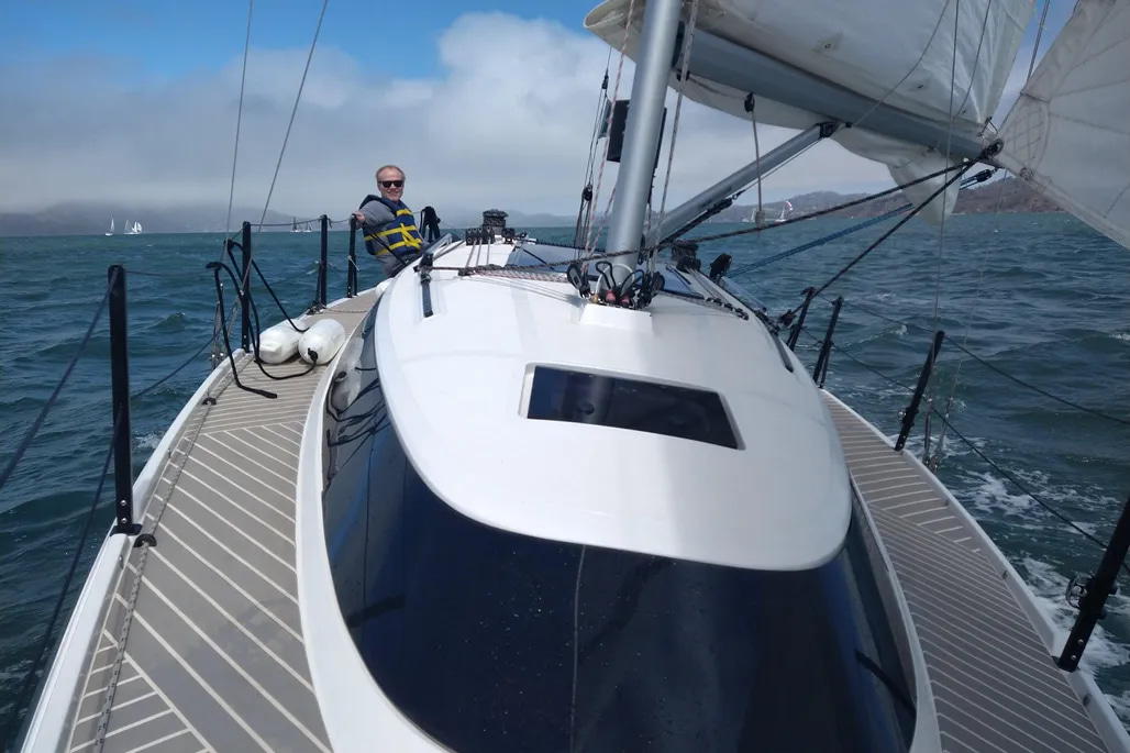 2026 Faro Yachts 29 na sprzedaż (photo 7)