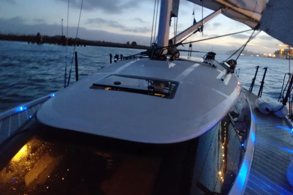 2026 Faro Yachts 29 na sprzedaż (photo 8)
