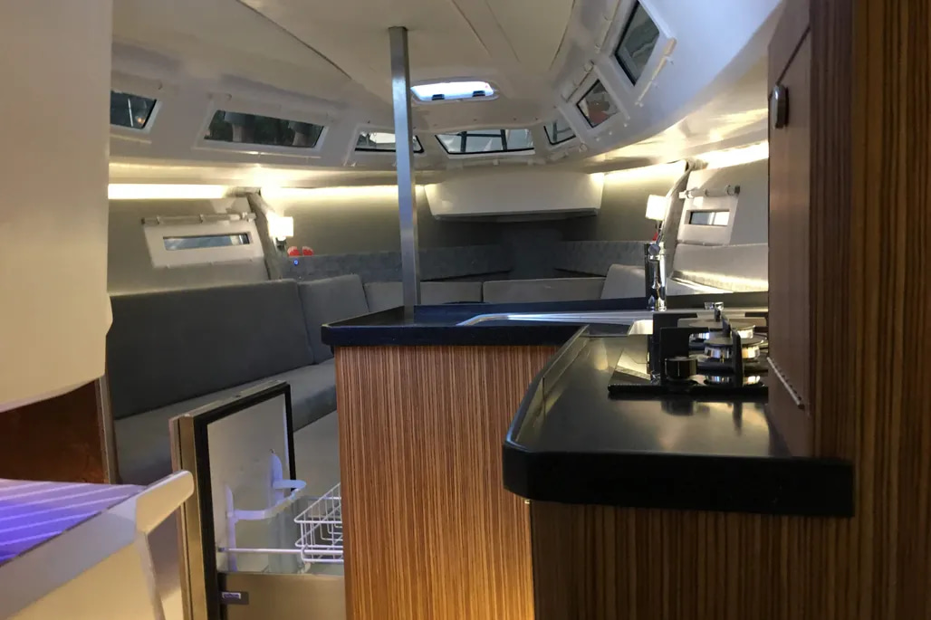 2026 Faro Yachts 29 na sprzedaż (photo 12)