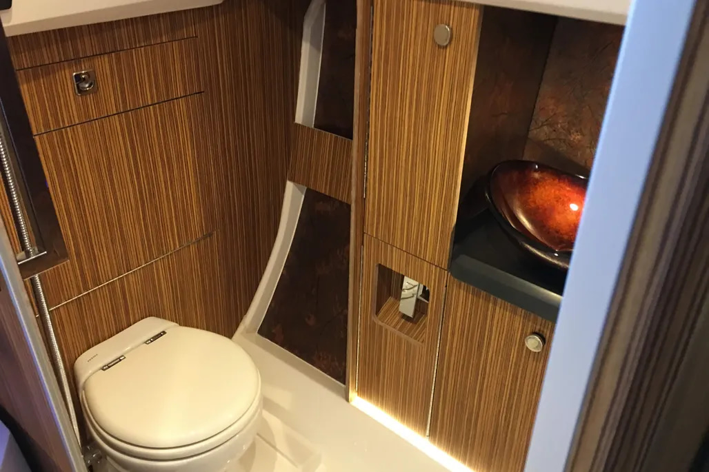 2026 Faro Yachts 29 na sprzedaż (photo 13)