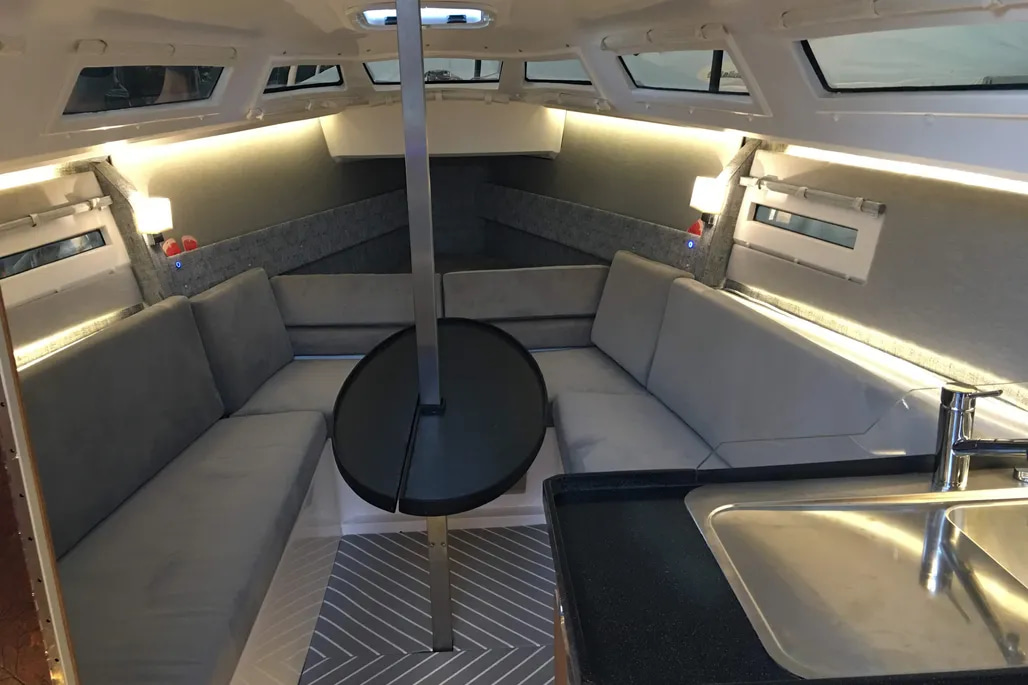 2026 Faro Yachts 29 na sprzedaż (photo 14)