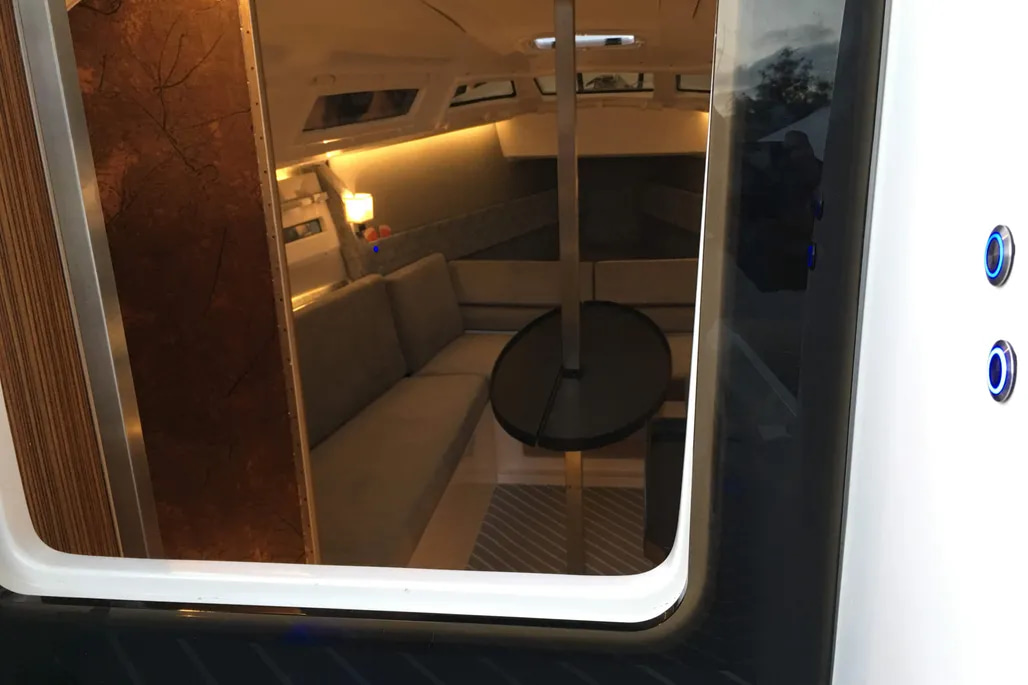 2026 Faro Yachts 29 na sprzedaż (photo 15)