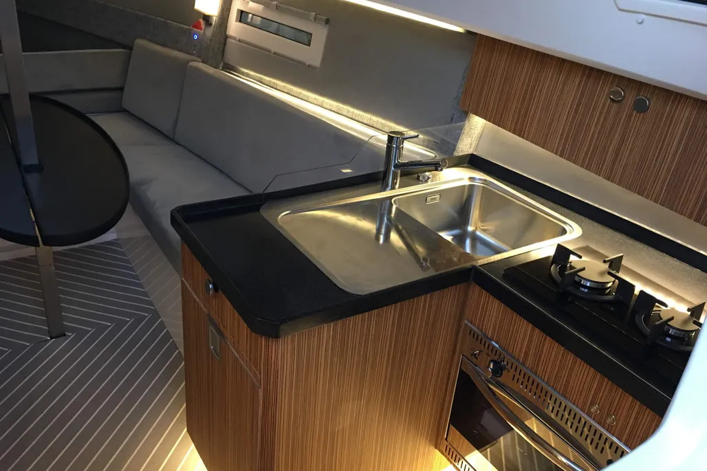 2026 Faro Yachts 29 na sprzedaż (photo 16)