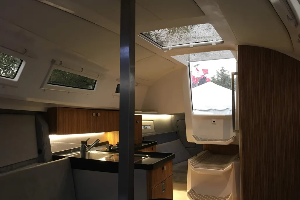 2026 Faro Yachts 29 na sprzedaż (photo 17)