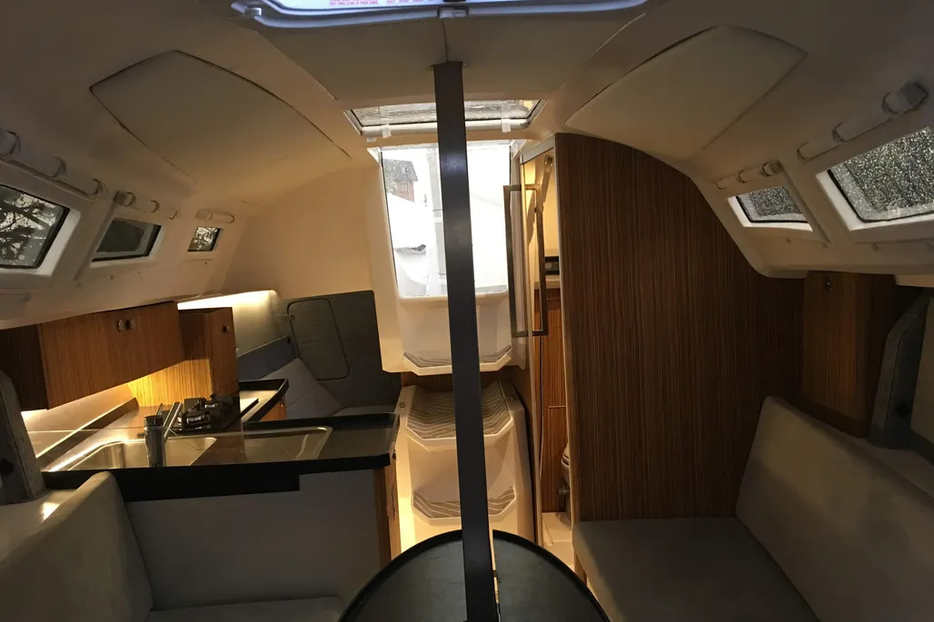 2026 Faro Yachts 29 na sprzedaż (photo 18)