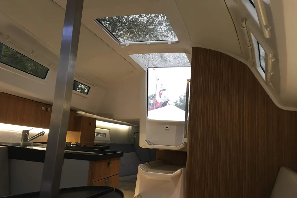 2026 Faro Yachts 29 na sprzedaż (photo 19)