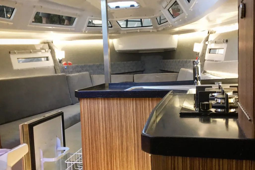 2026 Faro Yachts 29 na sprzedaż (photo 22)