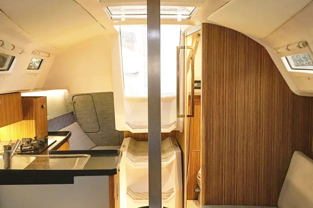 2026 Faro Yachts 29 na sprzedaż (photo 23)