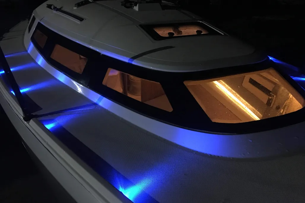 2026 Faro Yachts 29 na sprzedaż (photo 25)