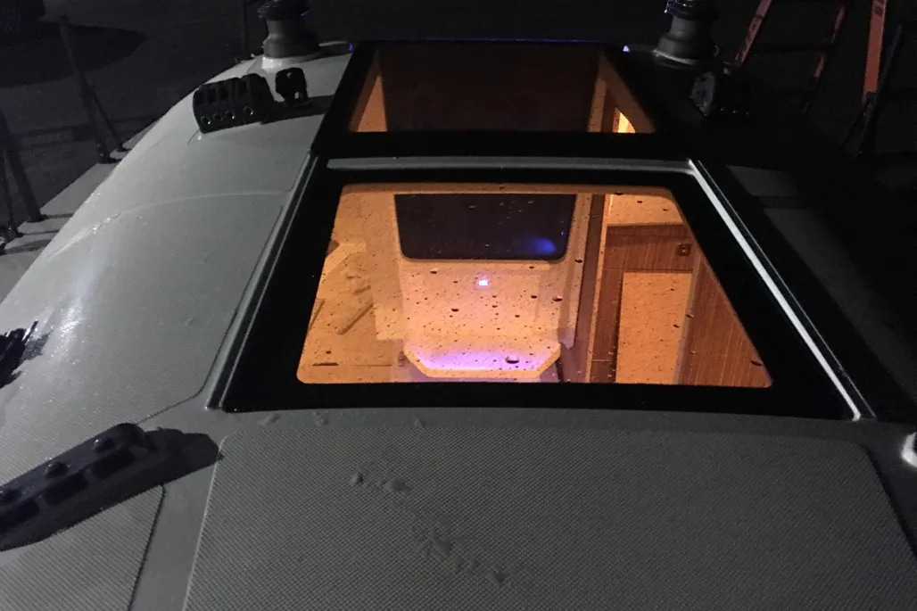 2026 Faro Yachts 29 na sprzedaż (photo 26)