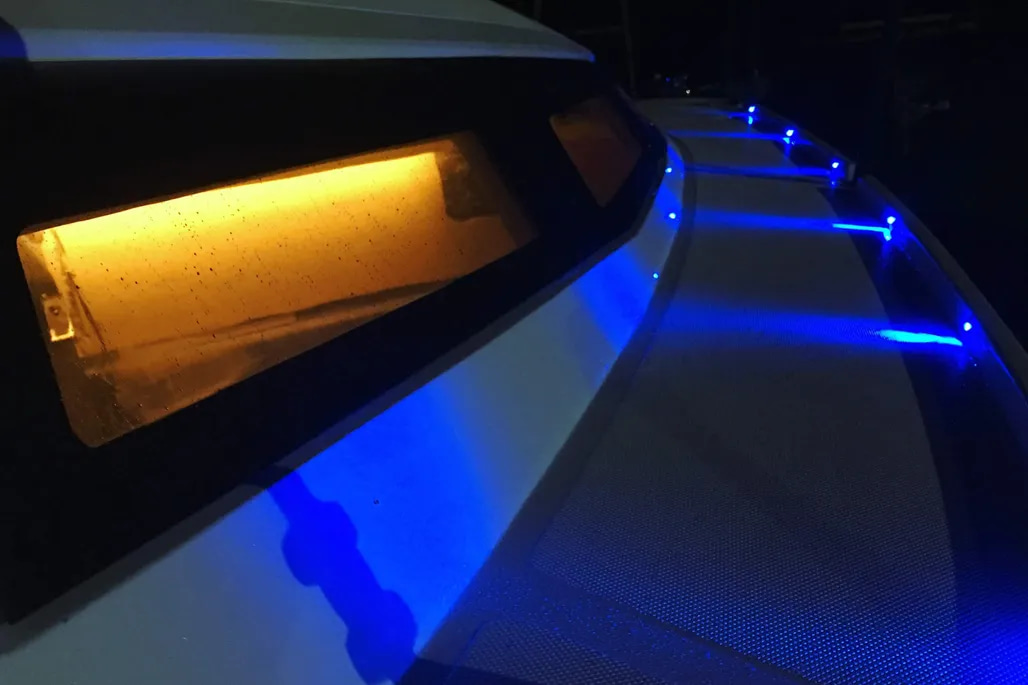 2026 Faro Yachts 29 na sprzedaż (photo 29)