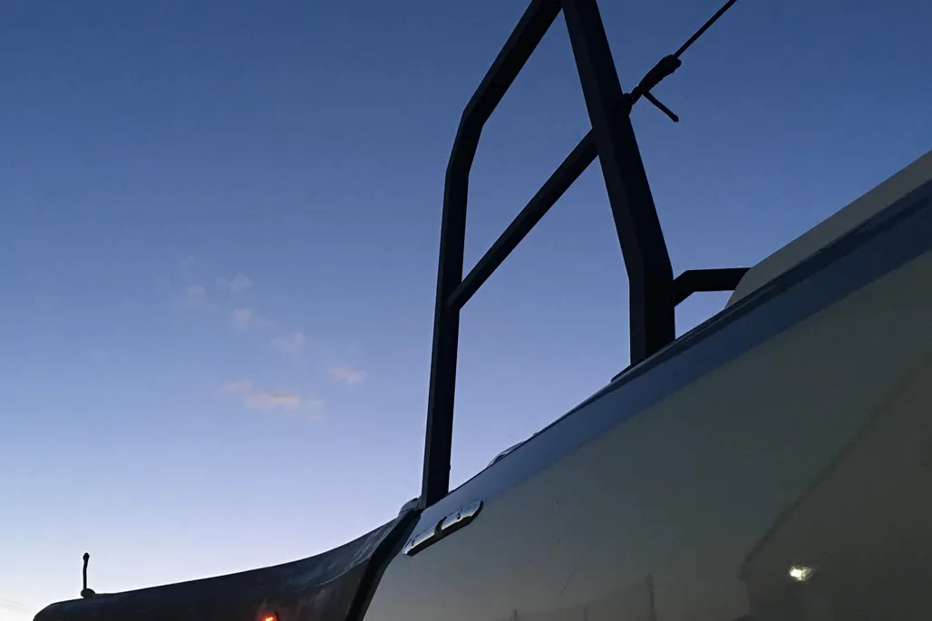 2026 Faro Yachts 29 na sprzedaż (photo 31)