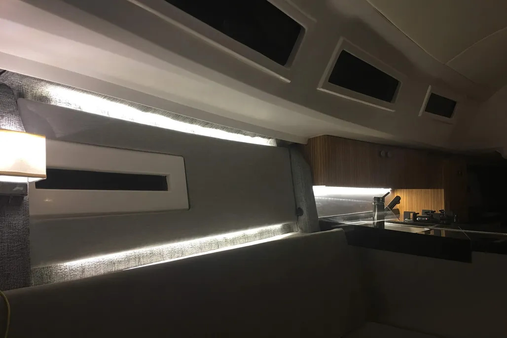 2026 Faro Yachts 29 na sprzedaż (photo 33)