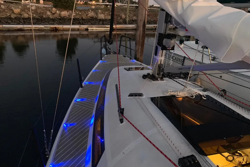 2026 Faro Yachts 29 na sprzedaż (photo 35)