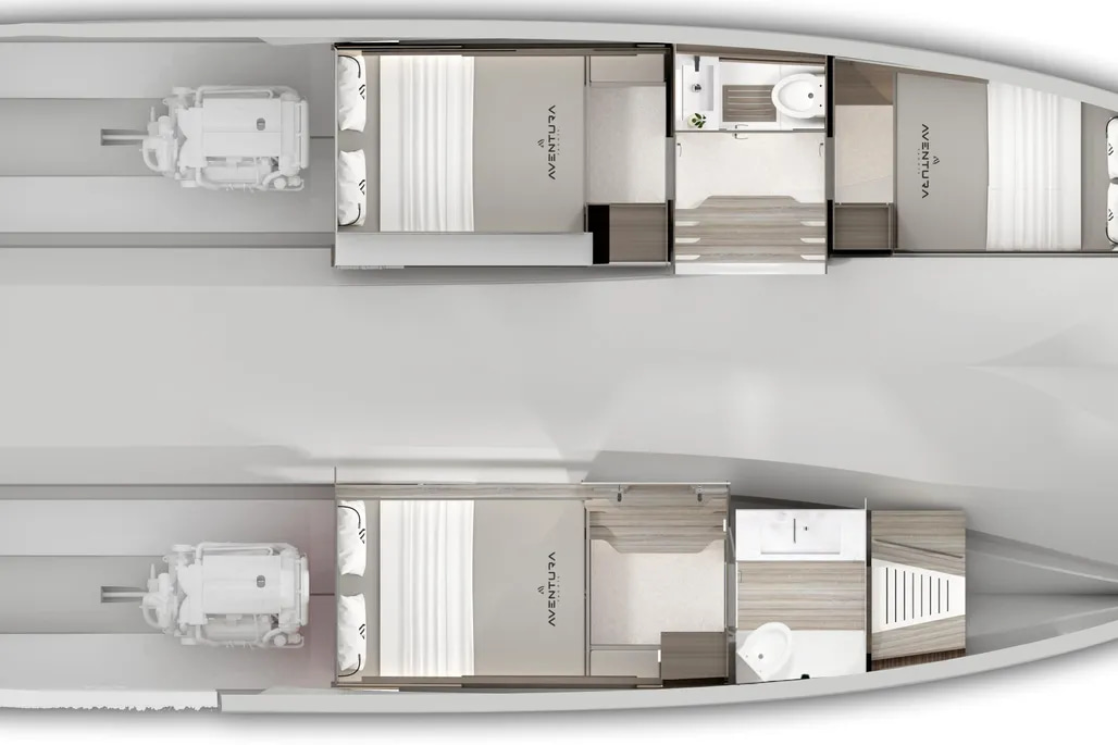 2026 Aventura 38 Sport Coupe for sale (photo 14)