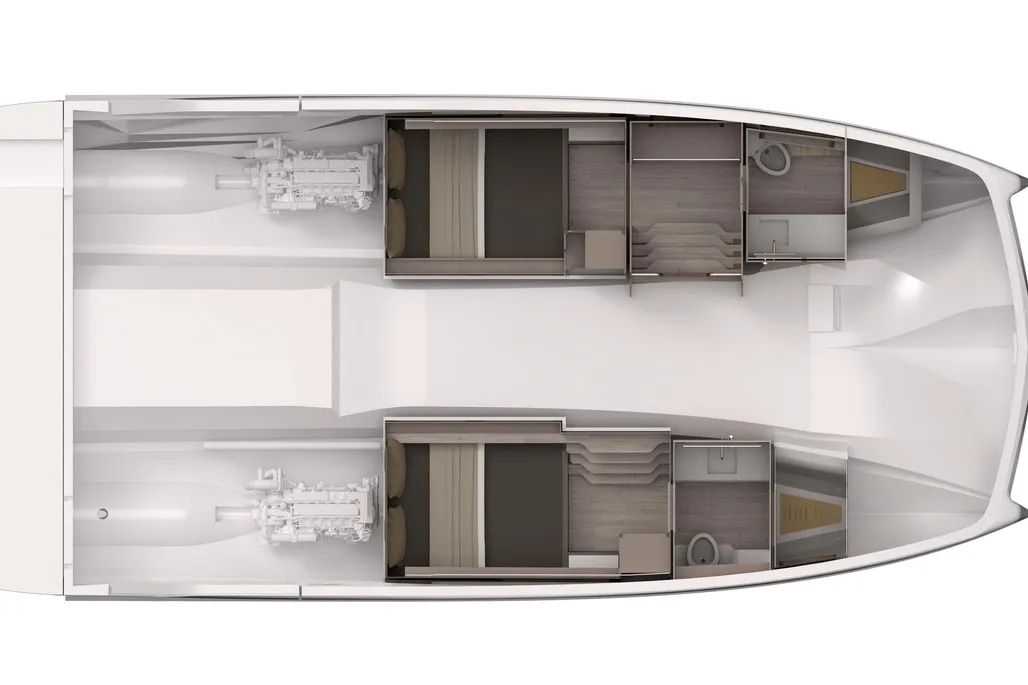 2026 Aventura 38 Sport Coupe for sale (photo 15)