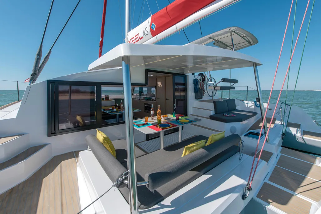 2026 NEEL 43 en venta (photo 6)