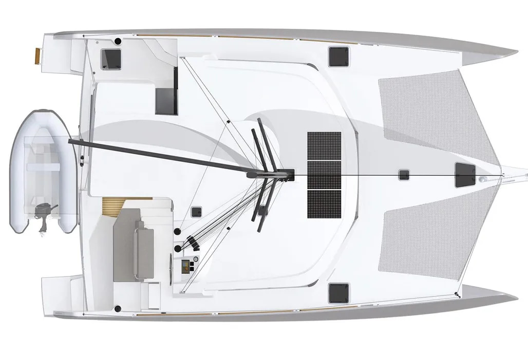 2026 NEEL 43 en venta (photo 37)