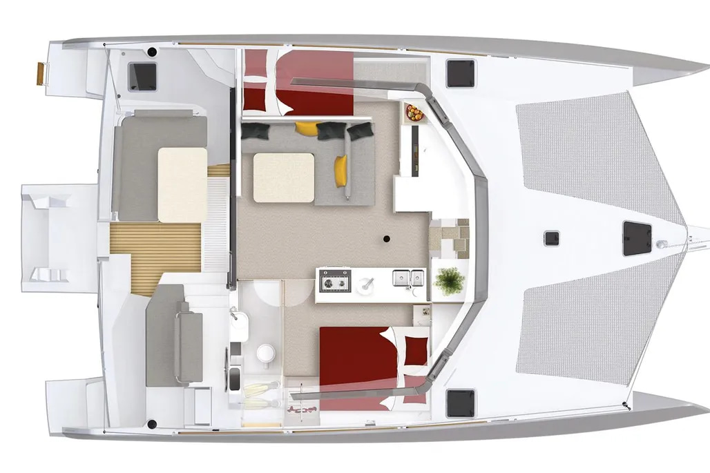 2026 NEEL 43 en venta (photo 38)
