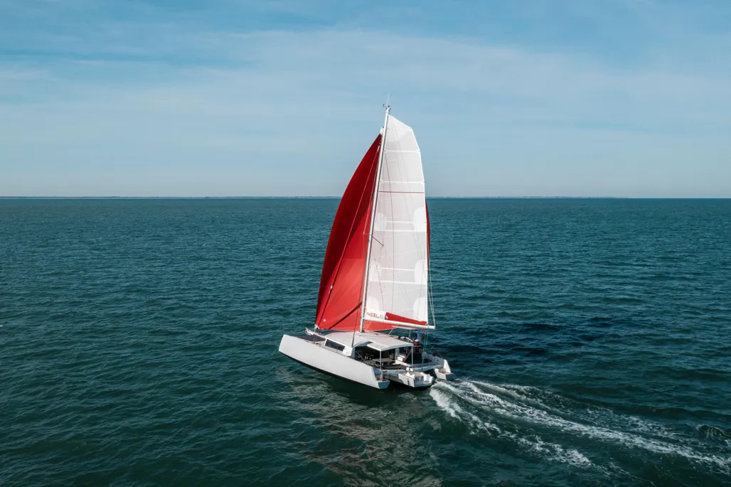 2026 NEEL 43 en venta (photo 43)