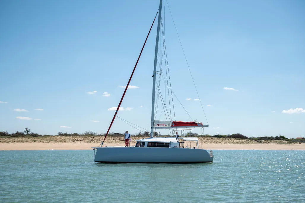 2026 NEEL 43 en venta (photo 44)