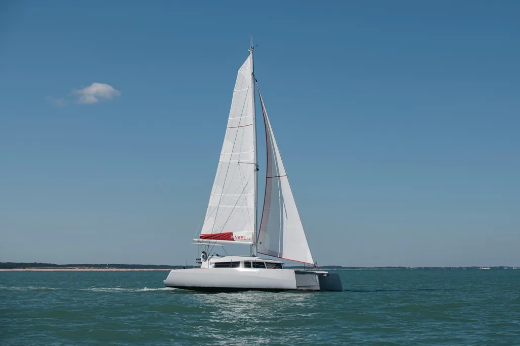 2026 NEEL 43 en venta (photo 48)