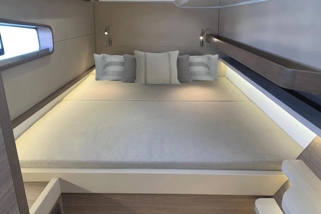 2026 Aventura 38 Motor Yacht for sale (photo 21)