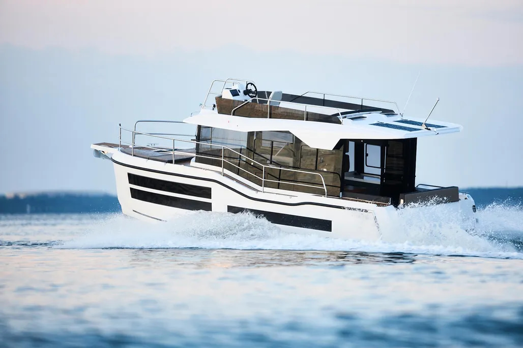 2026 Northman 1050 for sale (photo 2)