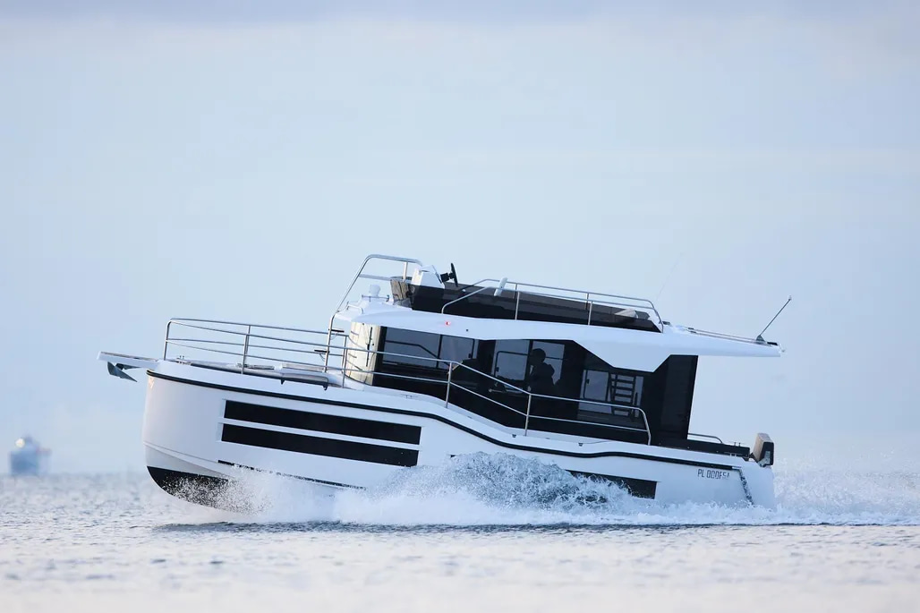 2026 Northman 1050 for sale (photo 6)