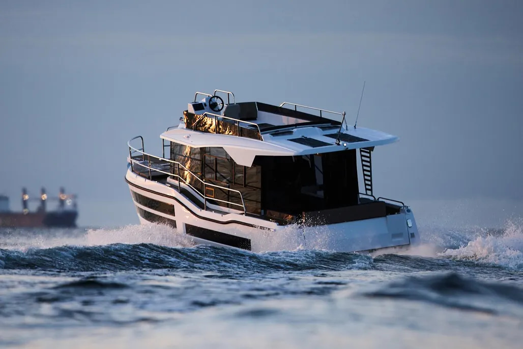 2026 Northman 1050 for sale (photo 7)