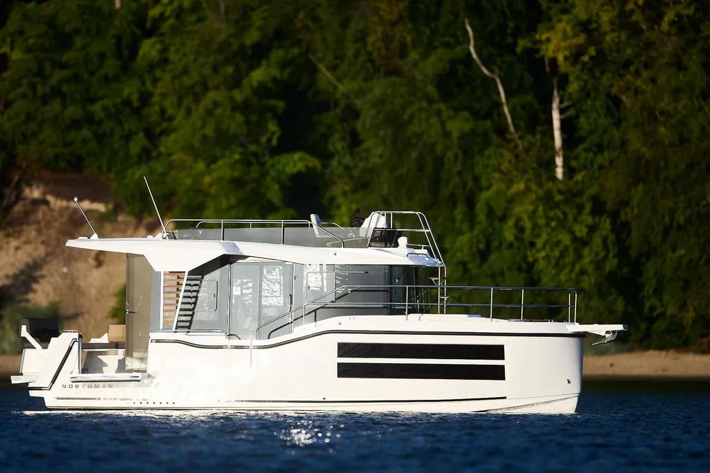 2026 Northman 1050 for sale (photo 14)