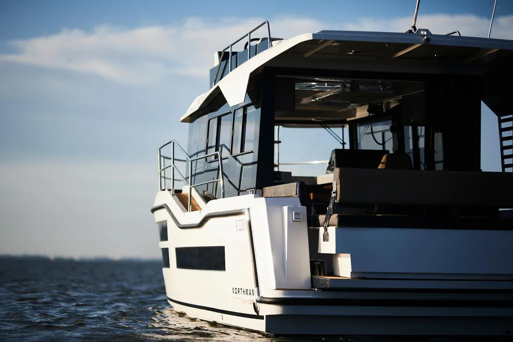 2026 Northman 1050 for sale (photo 15)